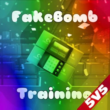 Thumbnail for MM2 Fake Bomb Training [🌟] Game
