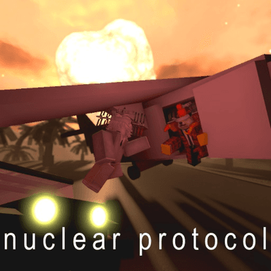 Nuclear Protocol icon