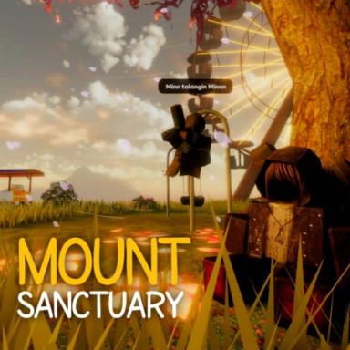 [CAM 360 + X50 SUMMIT] Mount Sanctuary icon