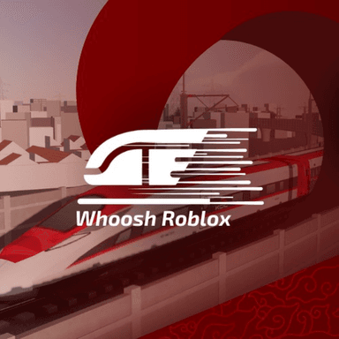 [KCIR] Whoosh Roblox icon