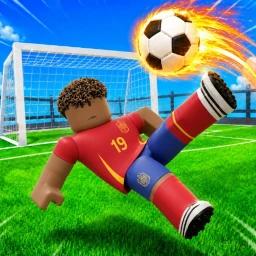 Thumbnail for [NEW!] Soccer Training⚽💥 Game