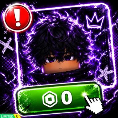 Thumbnail for Earn UGC Obby (AFK or Play) Game