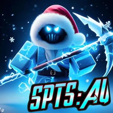 SPTS:AU icon