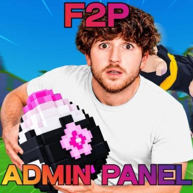 Thumbnail for ❤️SAE ADMIN PANELS Game