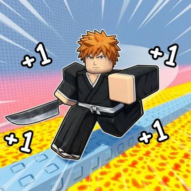 Thumbnail for +1 Speed Bleach Escape Game