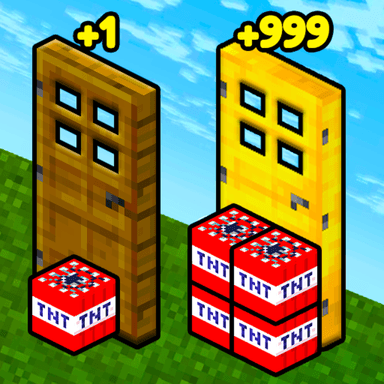Bomb Door Simulator 💣 icon