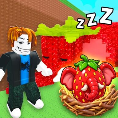 Thumbnail for Steal A Brainrot Egg Game