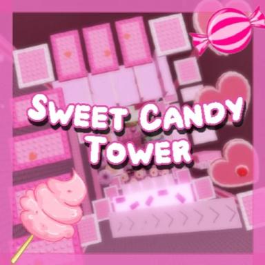 Sweet Tower🍫 icon