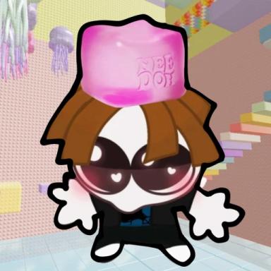 Squishy Wax Cracking Needoh Tower icon