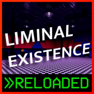 Liminal Existence: RELOADED icon