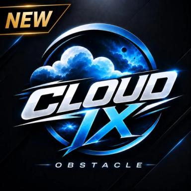 [NEW] FREE AVA | CLOUD IX OBSTACLE icon