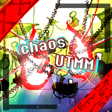 Thumbnail for Chaos Utmm - Revive UPD - Game