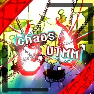 Chaos Utmm - Revive UPD - icon