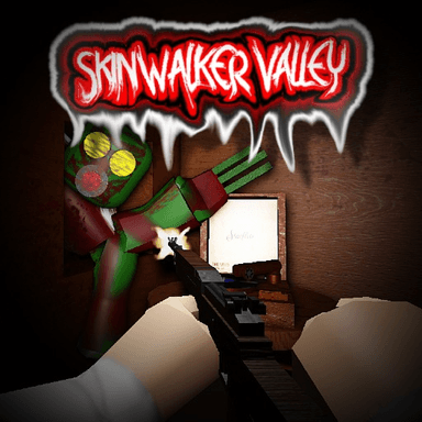 (WINTER!) Skinwalker Valley icon