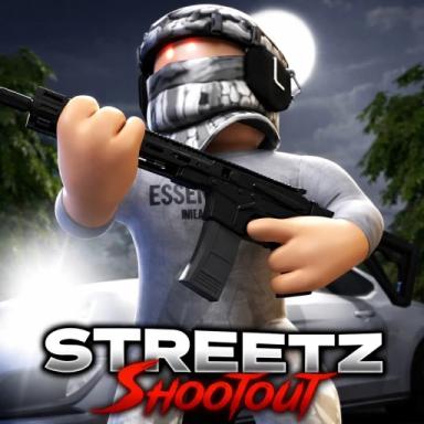 Thumbnail for [💥] Streetz Shootout  Game