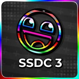 [D0] Shouting Simulator Difficulty Chart 3 icon