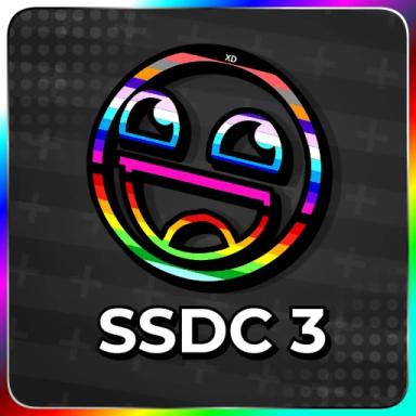 Thumbnail for Shouting Simulator Difficulty Chart 3 Game