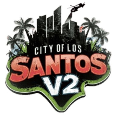 Los Santos Serious RP | Season 1 [Added Gun Test] icon