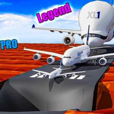 Plane Racer! icon