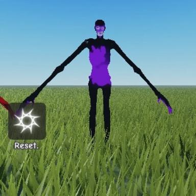 Thumbnail for Survive SCP-096s in the treehouse! Game