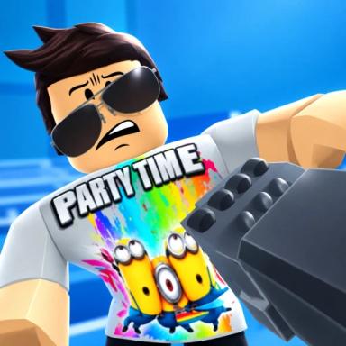 Thumbnail for Subway Mayhem MODDED Game