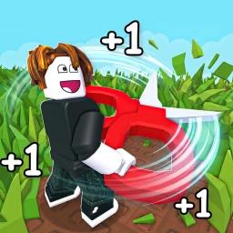 Thumbnail for +1 Cut Grass Escape Game