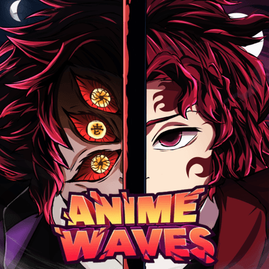 [⛩️ SLAYER ⛩️] Anime Waves icon