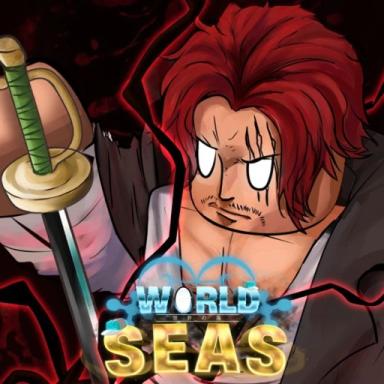 Thumbnail for WORLD SEAS Game