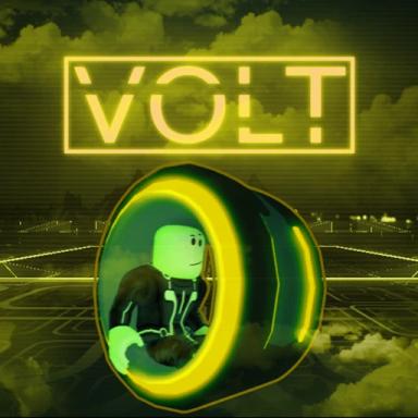 VOLT icon