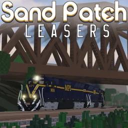 (LEASERS)🚂Sand Patch  icon