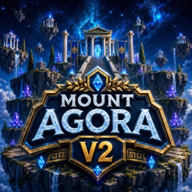 Thumbnail for MOUNT AGORA V2 Game