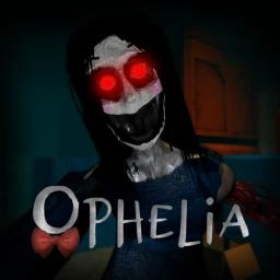 Ophelia [HORROR] icon