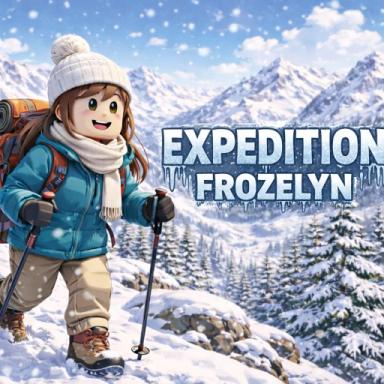 Thumbnail for [Upd x13] EXPEDITION FROZELYN Game