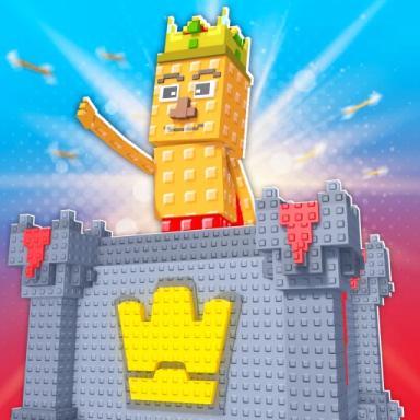Thumbnail for Clash Rots [RELEASE] Game