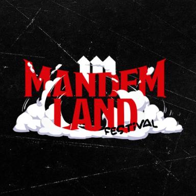 Thumbnail for MANDEM LAND FESTIVAL Game