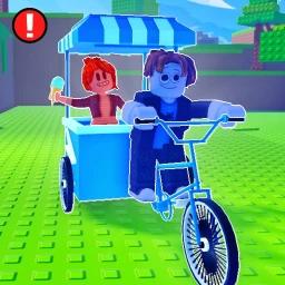 🍦Ice Cream [2 Player Obby] icon