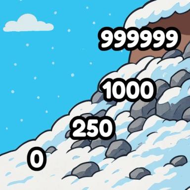 Escape An Avalanche icon