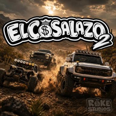 Thumbnail for The Cosalazo 2  Game