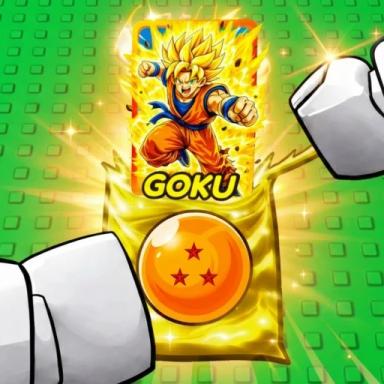 Thumbnail for Anime Pack Opening Game