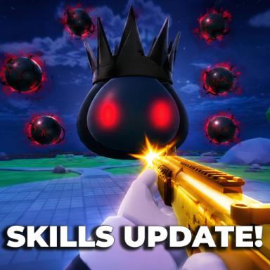 Thumbnail for [UPD] Slimes Apocalypse Game