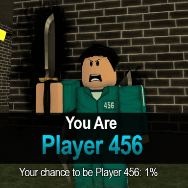 [🎆EVENT] Squid's Murder Mystery 2 [🔪MM2] icon