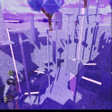 Blush canyon 2 (Revamp!Update 7!) icon