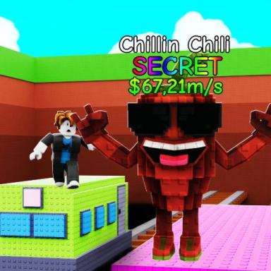 Train Jump For Brainrots! icon