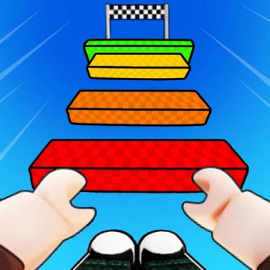 [NEW] Mega Long Jump Obby icon