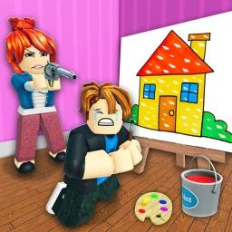 DRAW & GUESS OR OOF! 🎨 icon