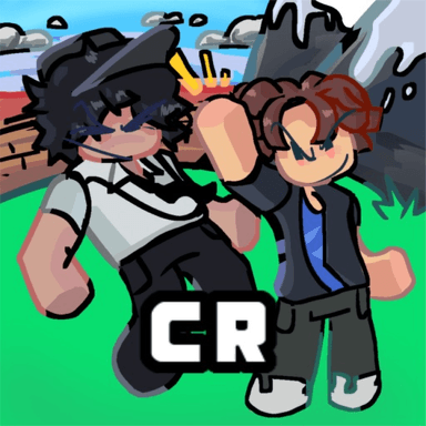  Chaotic Ragdollers icon