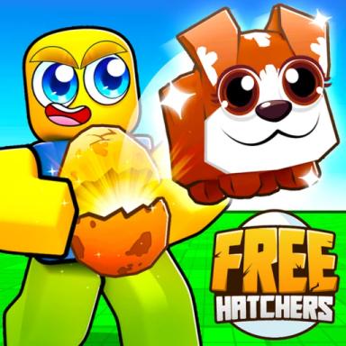 Free Hatchers icon