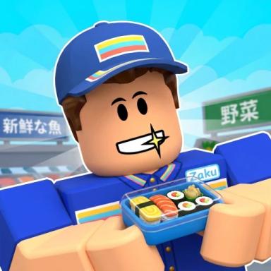 Thumbnail for 🏪 Japanese Supermarket Simulator Game