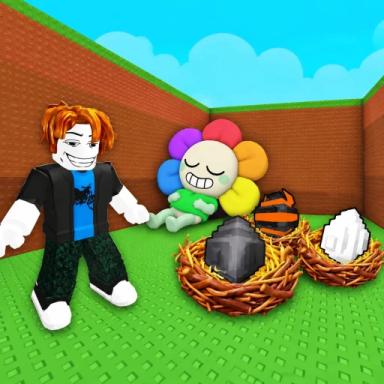 Thumbnail for Steal a Dandy Egg Game
