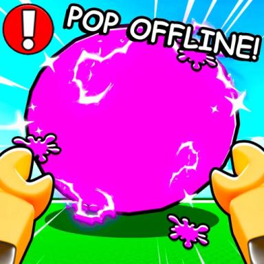 [🍬] Blow a Bubble Gum! icon